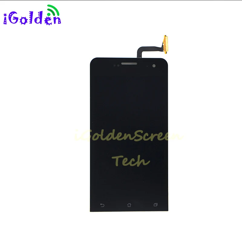 For Asus Zenfone 5 A500CG A500KL A501CG LCD-3