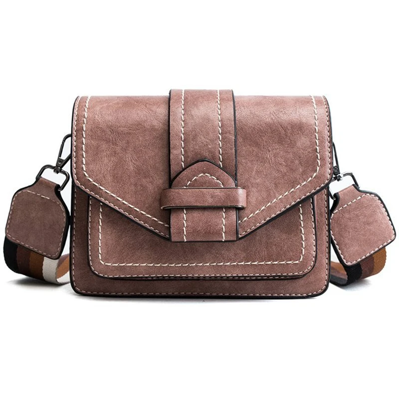 

Women's Bag Fashion Small Bags Casual Single Shoulder Bag Crossbody Bags for Women