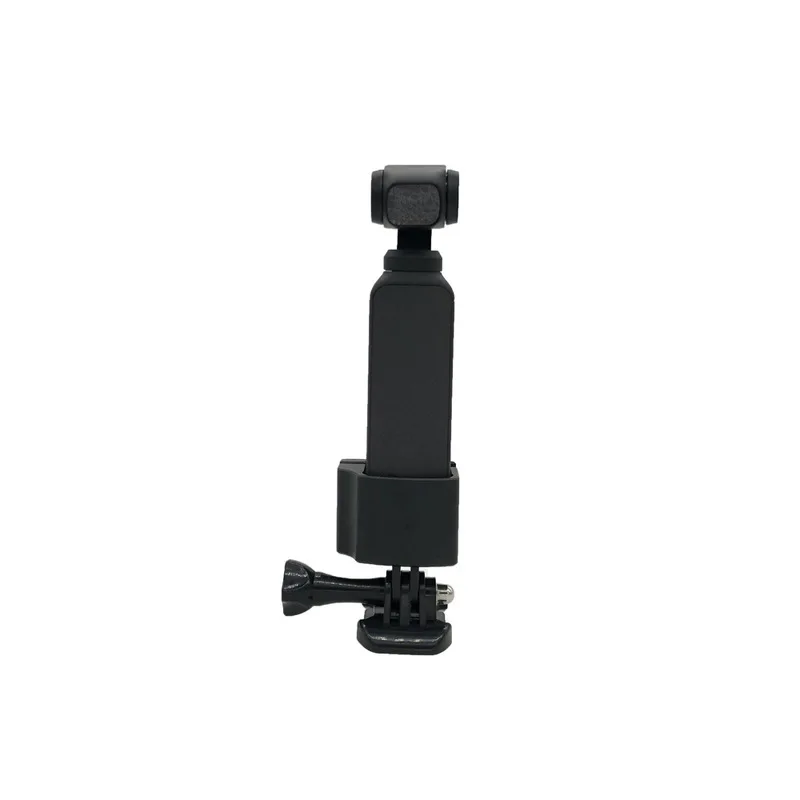 DJI Osmo Pocket Tripod Stand Base Mount Adapter DJI Osmo Pocket Accessories Handle Gripd for Handheld Gimbal Stabilizer