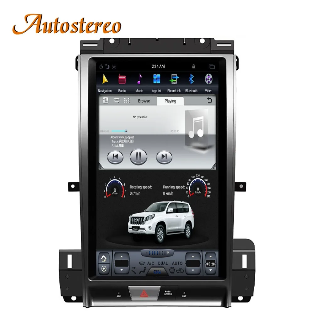 Best Android 6 Tesla style Car No DVD Player GPS Navigation For Ford Taurus 2012+ Auto stereo headunit multimedia radio tape recorder 4 Best Android 6 Tesla style Car No DVD Player GPS Navigation For Ford Taurus 2012+ Auto stereo headunit multimedia radio tape recorder 4