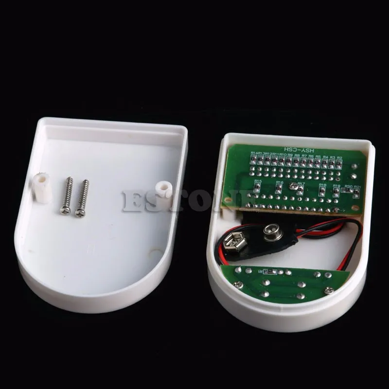 Мини Удобный 2~ 150 мА светодиодный тестер электрических сетей тестовый прибор для светоизлучающих диодных ламп