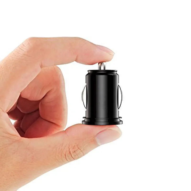 Ascromy Dual Port USB Car Charger For Xiaomi Redmi Note 7 Pro Huawei P20 Mate 20 iPhone XS Max X XR 7 8 Plus 6S Fast Car Charger (6)