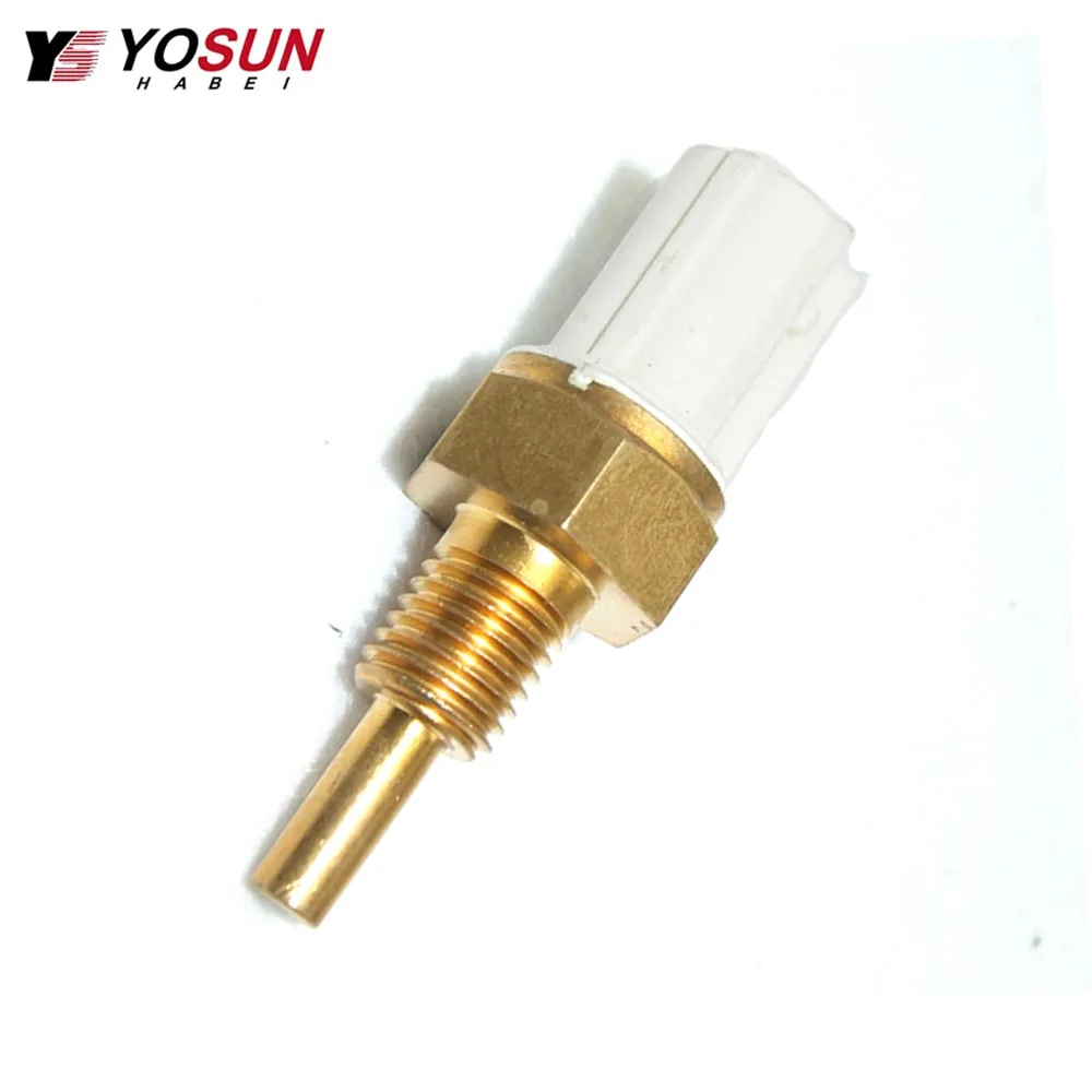 Датчик температуры охлаждающей воды 37870 PLC 004 для Honda Accord Civic CR V FR Jazz Stream|sensor sensor|sensor