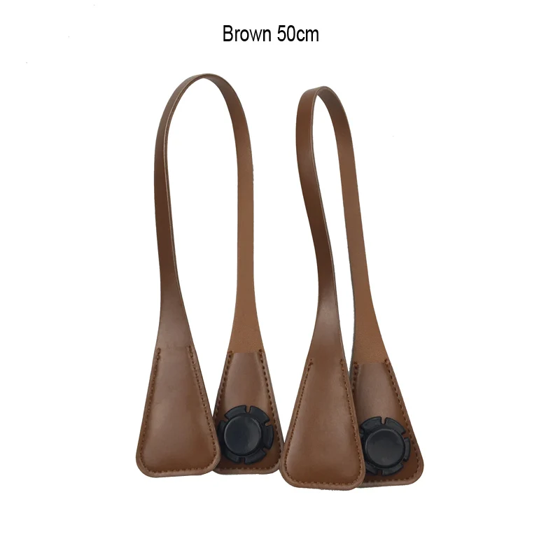 1 pair 50cm 85cm New Diamond Handles straps uesd t...