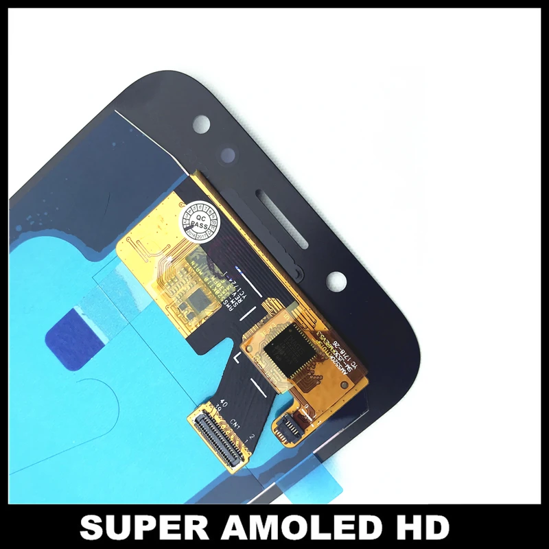 j530 lcd