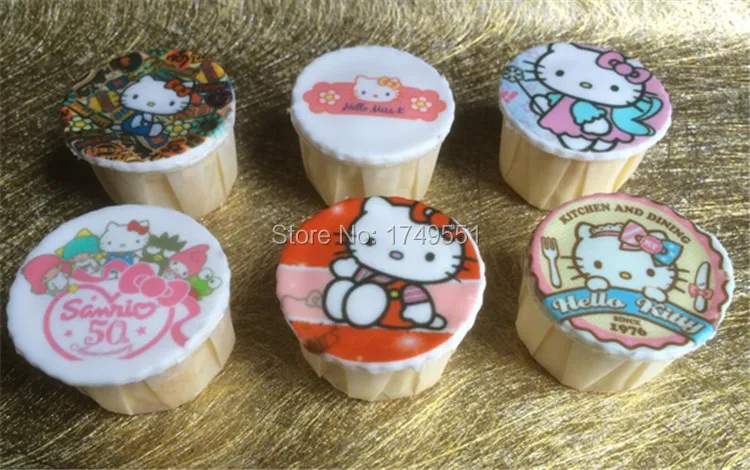 small cake