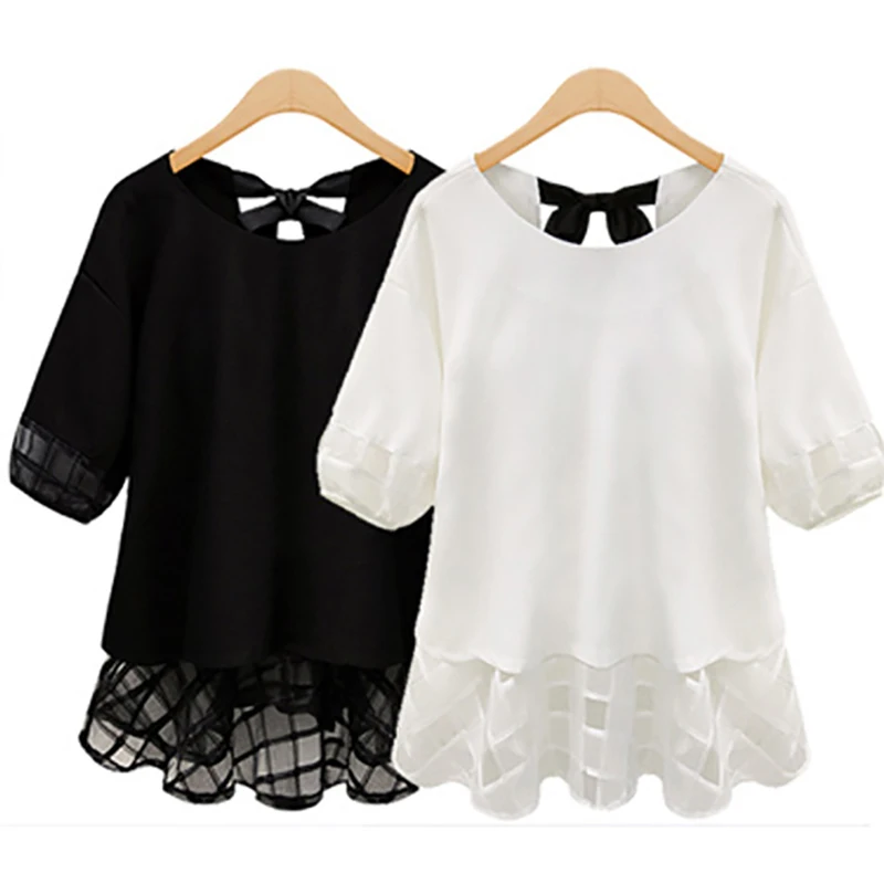 2015new fashion plus size L XL XXL XXXL 4XL 5XL Women's clothing girl