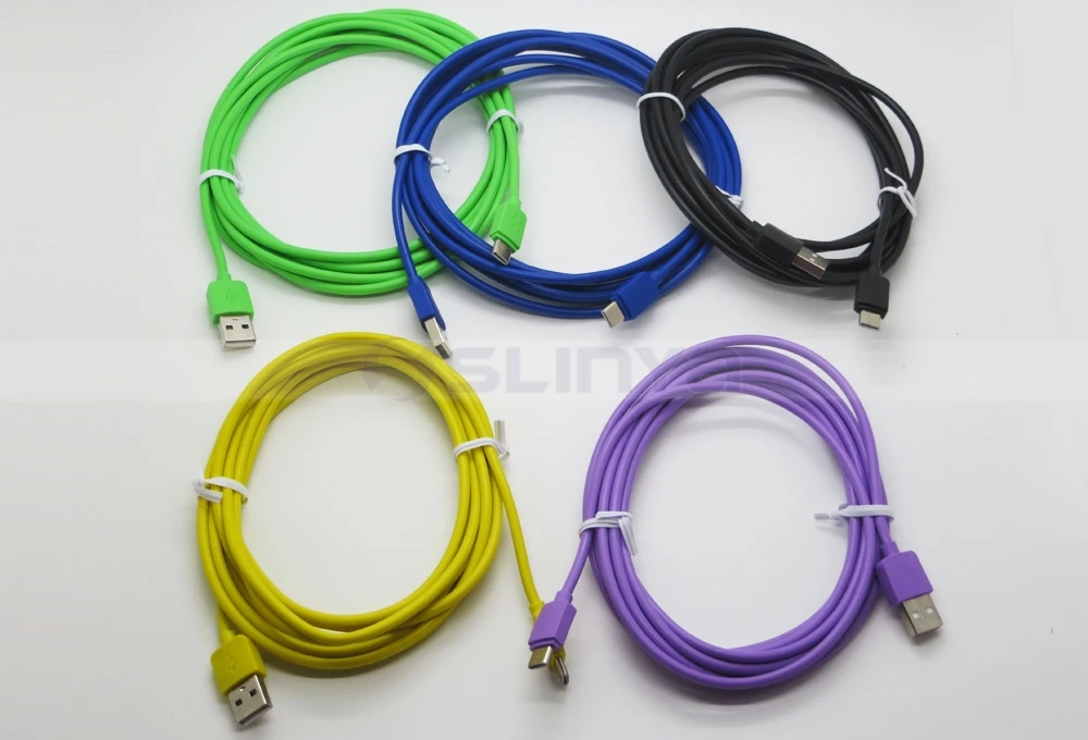 Type-c 3m cable 8015 170314 (1)
