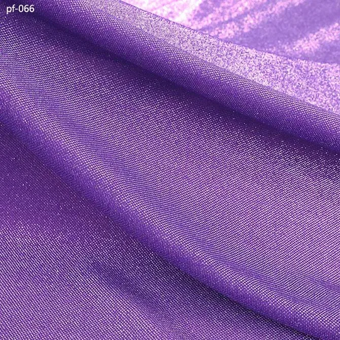 shimmer jersey fabric