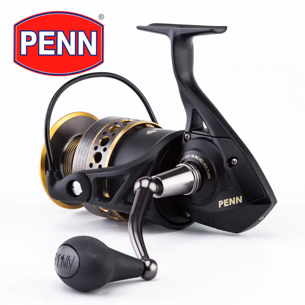 penn battle 2 6000