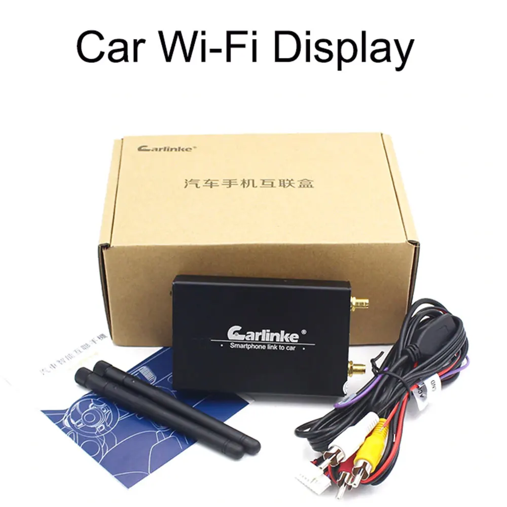 Vehemo 5 8G/2 4G Автомобильный Wi Fi беспроводной дисплей Miracast DLNA Airplay 1080P HDTV для дома и