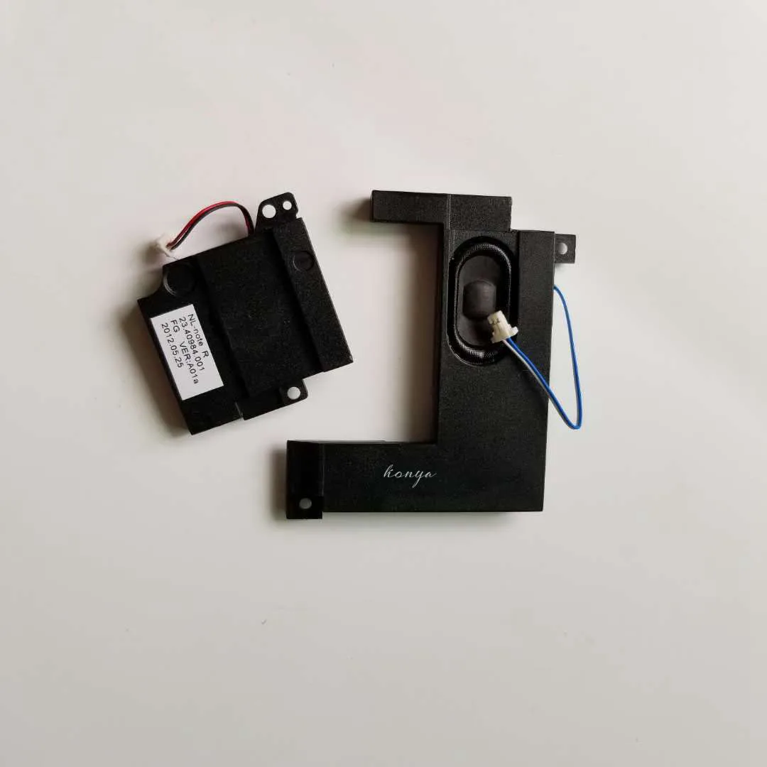 Новый подлинный для Lenovo Thinkpad X1 динамик FRU: 04W2064 23.40984.001 R &amp 23.40985.001 | Компьютеры и