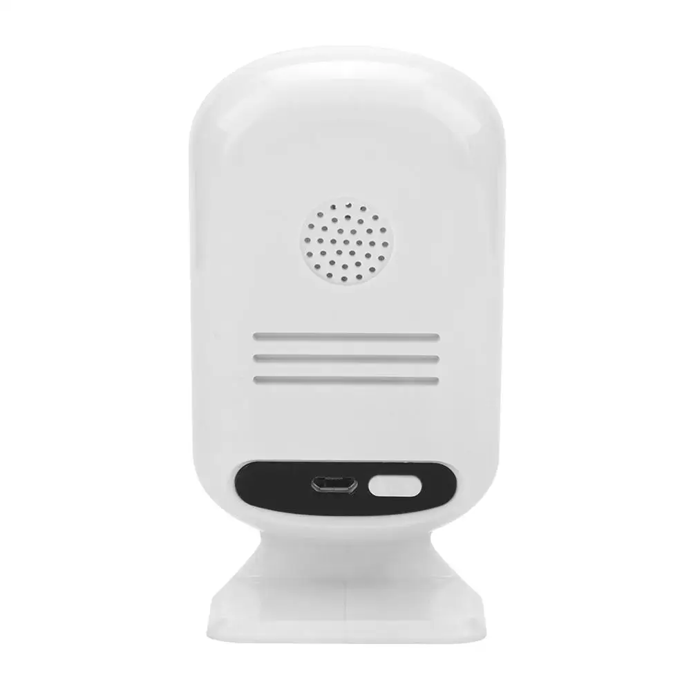 Детектор воздуха USB Wifi тестер качества Интеллектуальный монитор детектор