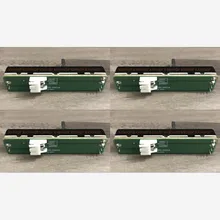 4 шт. Crossfader PCB в сборе 704-DJM250-A032-HA для Pioneer DDJ-SR SX DJM-250