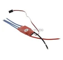 Бесплатная Доставка Новый 30AMP 30А SimonK прошивки Brushless ESC Регулятор Скорости w/3A 5 В UBEC quad мульти copter APM2