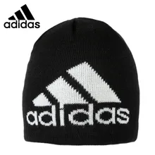 Original New Arrival Adidas BLO BEANIE Unisex Running Sport Caps