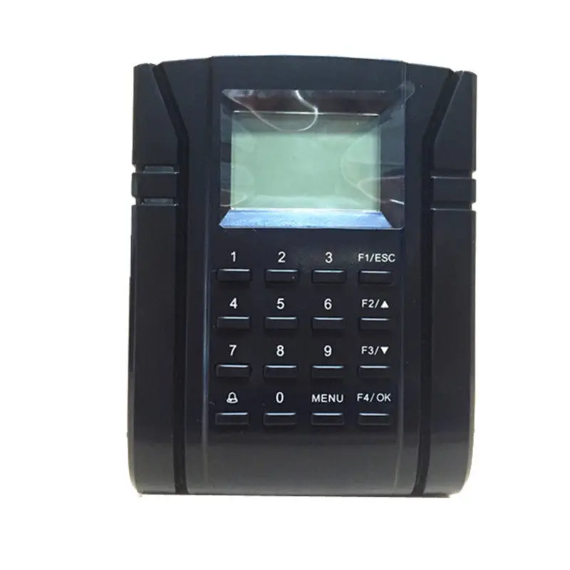 ZKteco SC202 ID (EM) Высокая скорость TCP/IP RFID карта терминала посещаемость времени и