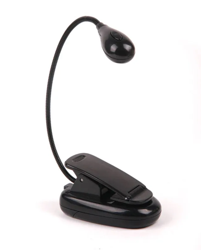  Reading Book Light for Ebook Ereader Kindle for Pocketbook Reading Lamp Desk Lamp Hot sale - 32917259357