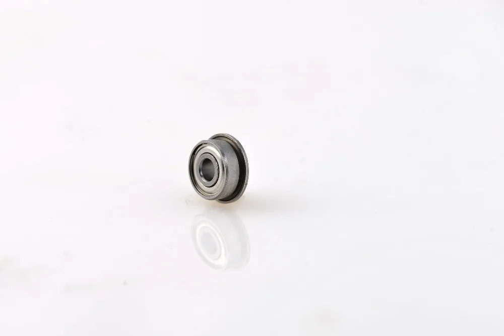 zz c 32 x3 16 x3 32 Cerâmica Rolamento Longa Vida Flangeado Rolamento Miniatura Fr133zz 10 Peças Fr133