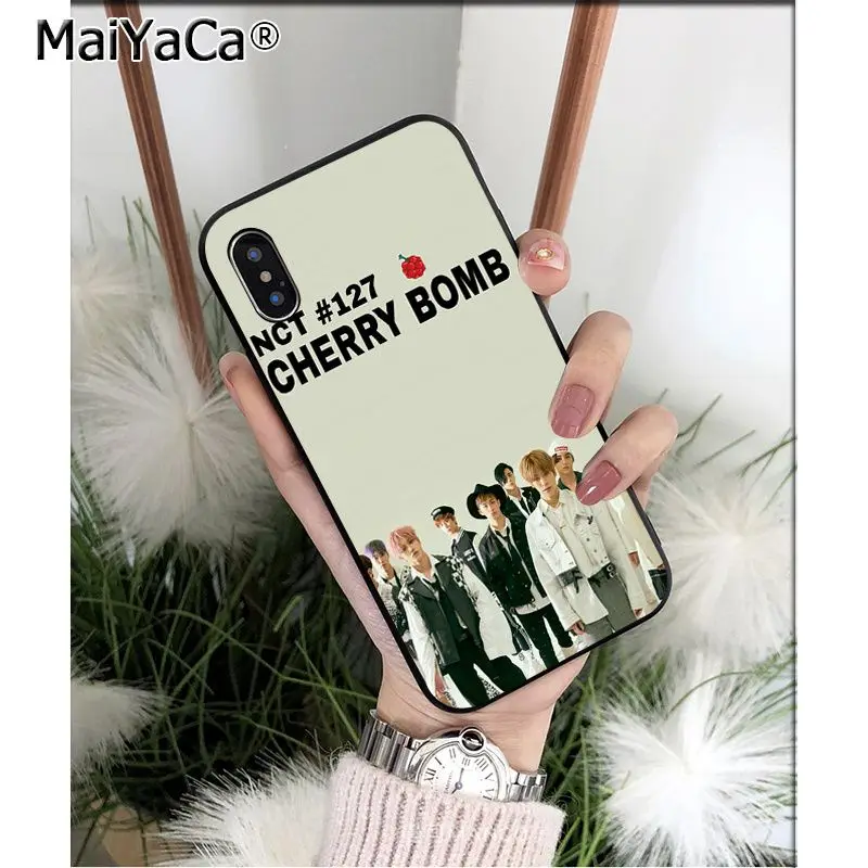Nct 127