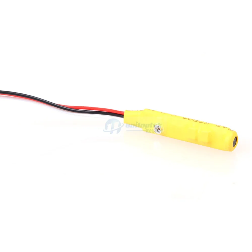 02 CCTV Camera Microphone 