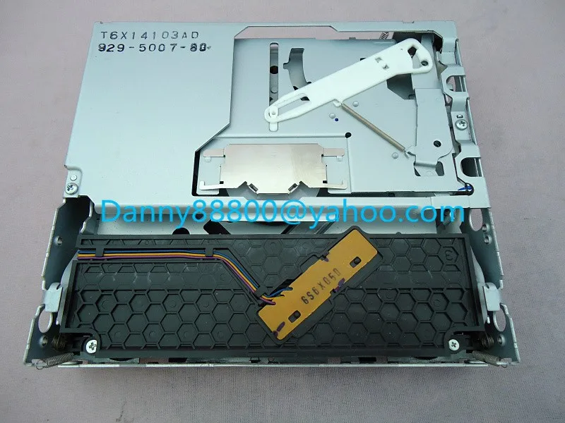 

Free shipping clarion single CD mechanism loader PCB 039-1945-20 for Buick citroen Piccasso PU-2471A PA-2629A PF-2597A DRZ9255SE