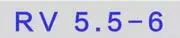 RV5.5-3.5 RV5.5-4 RV 5,5-5 RV 5,5-6 RV5.5-8 желтый Прессуемый холодным способом разъем круглый Соединительный разъем - Цвет: yellow  RV5o5 6