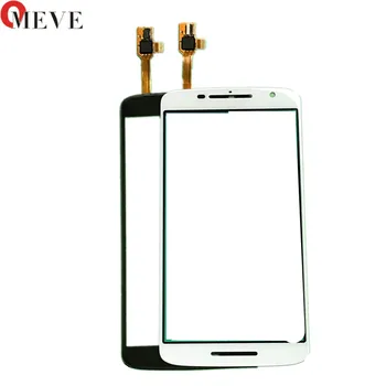 

10PCS/LOT Touch Screen For Motorola Moto X Play XT1561 1562 1563 1564 Droid Maxx 2 1565 Front out LCD Glass Lens cover