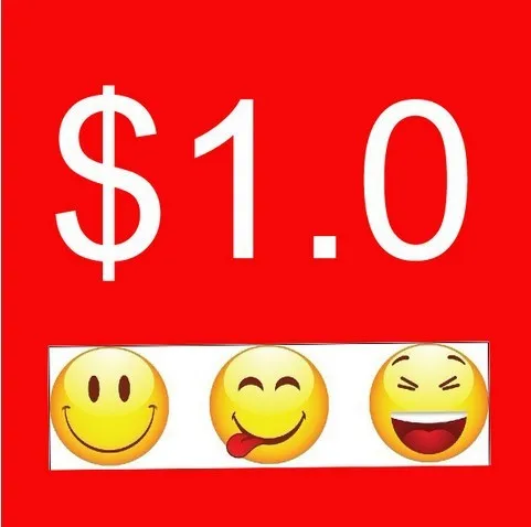 Специальная ссылка на разницу в цене $1 0|link| |