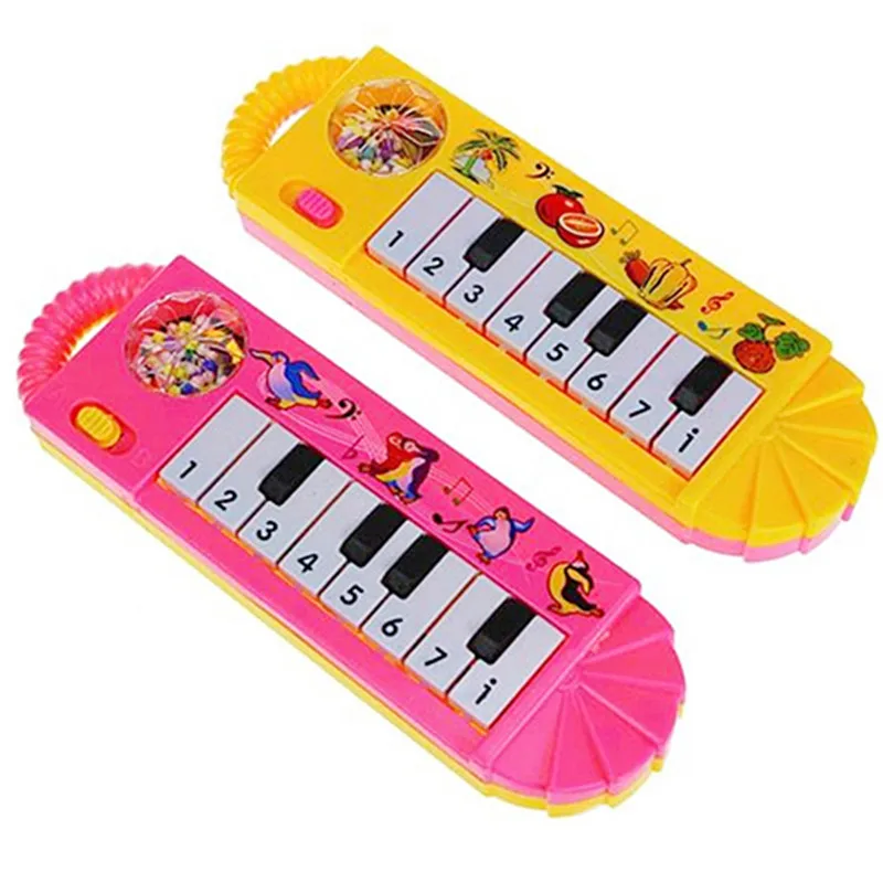 infant toy piano