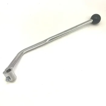 

New 16 inch Gear Shift Lever For 110cc 125cc ATVs Quad 4 Wheeler 135 Degree