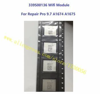 

339S00136 Wifi Module For Repair Pro 9.7 A1674 A1675 Cellular model,138 deg type