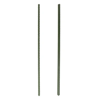 

60cm Garden Plant Support Stakes Climbing Stand Flower Stick Cane Gardening Tool