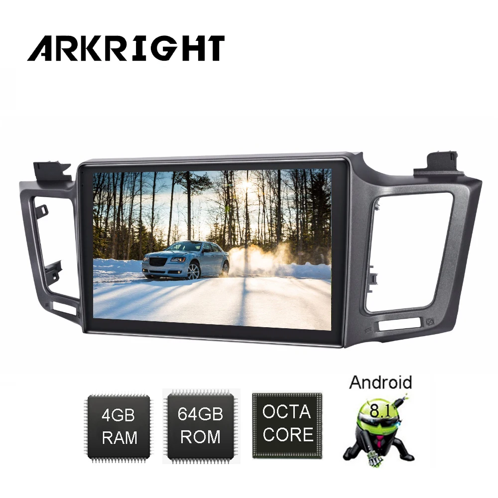 Sale ARKRIGHT 10.1
