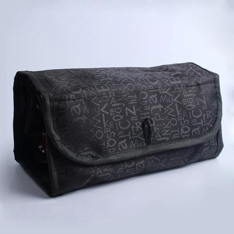 Косметичка makyaj Cantasi bolso косметичка органайзер бесплатная доставка|bolso cosmetico|cosmetic