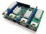 102990344 макетные платы и комплекты-AVR 96 платы датчики Мезонина