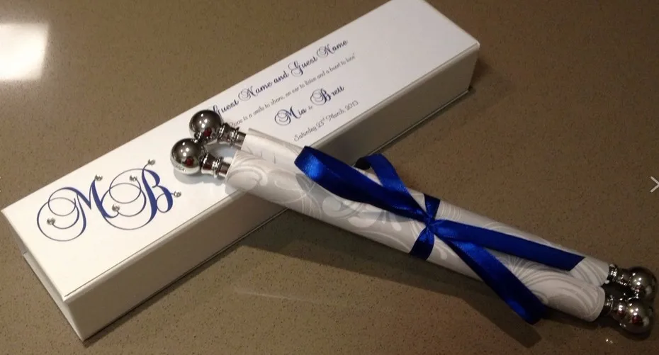 New fashionable Quality plated metal bal caps&scrolls invitation for wedding&business invitation 30 - 501628880
