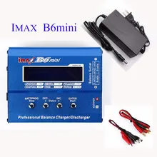 100 Original AKASO IMAX B6 MINI 60W Balance Charger Discharger For font b RC b font