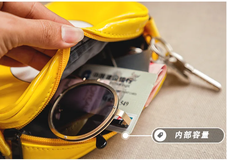 Новые весенне-летние детские сумки девушки плеча Сумка "Милый Котик" small flap bag Мини-аксессуары сумки