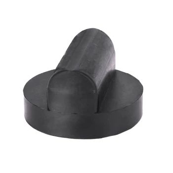

Rubber Jack Pad Jack Guard Adapter Car Vehicle Repair Protector Kit Universal