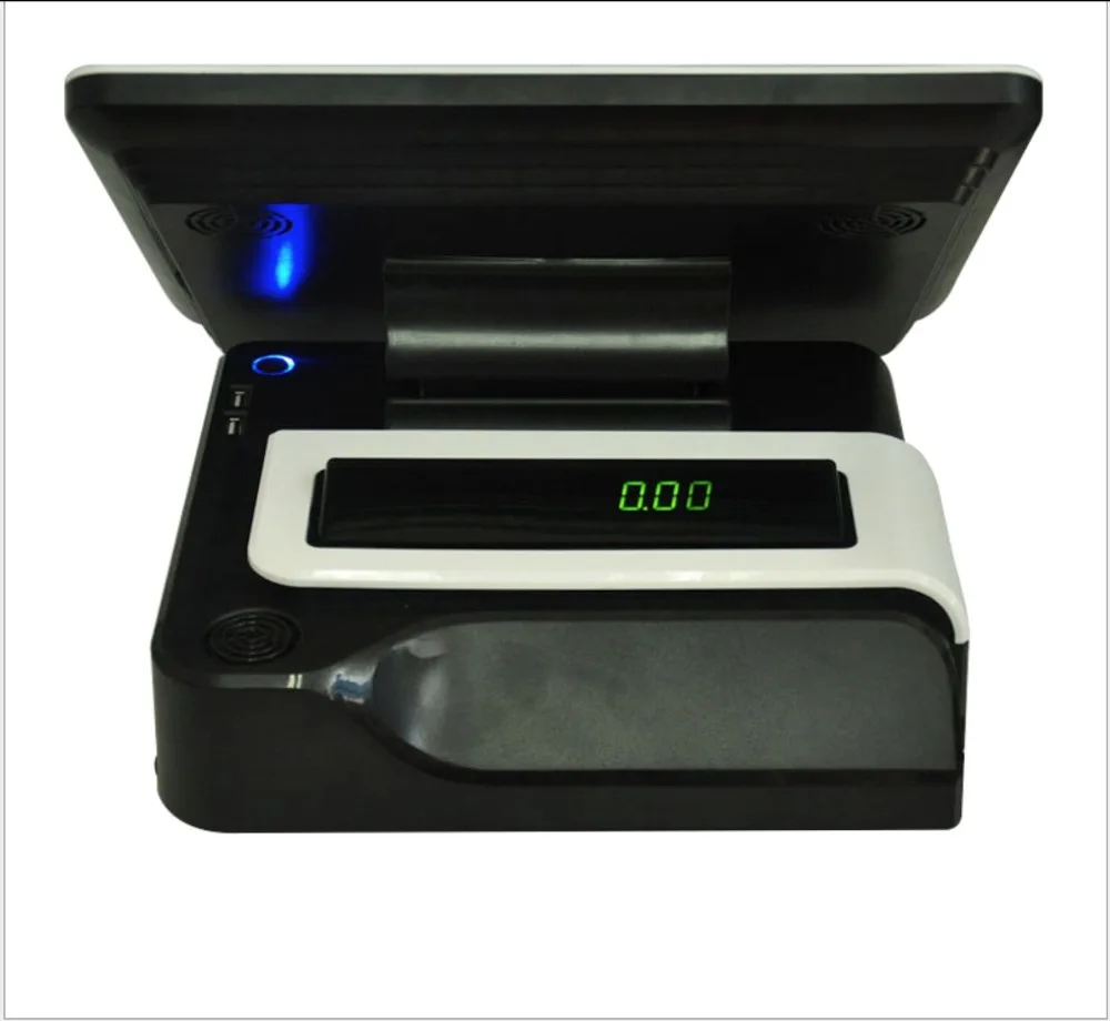 

Pos All In One Android Terminal VPOS Cash Register Furniture 15 Inch