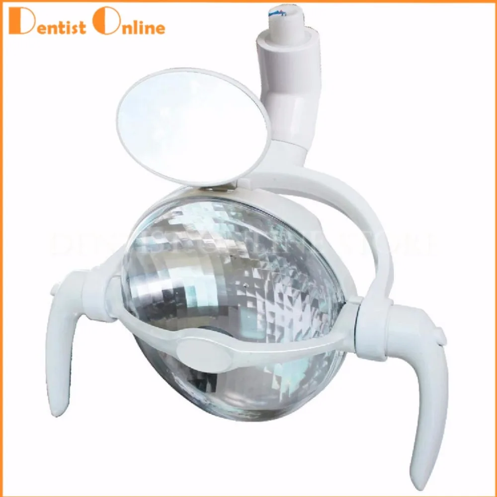  8W Dental LED Oral Light Exam Surgical Lamp For Dental Unit Chair - 32853448626