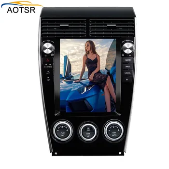 

tesla style Android 6.0 Car multimedia player For Mazda 6 mazda6 2002-2015 with gps stereo radio type recorder Vertical screen