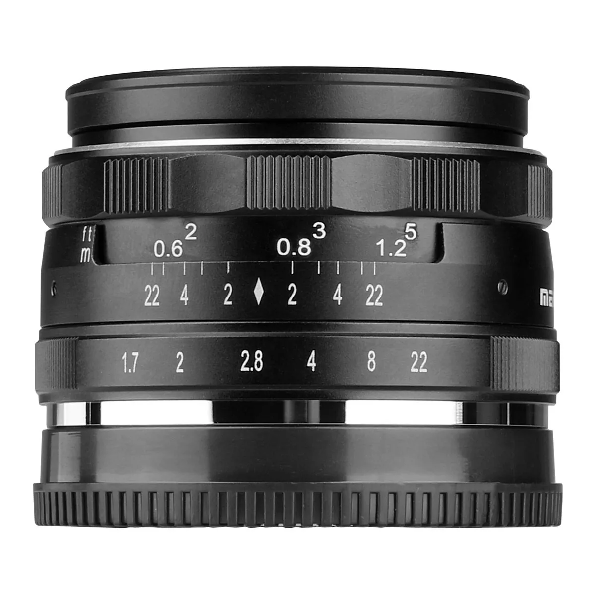 Camera Lens