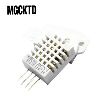 

1pcs DHT22 digital temperature and humidity sensor Temperature and humidity module AM2302 replace SHT11 SHT15