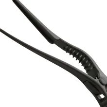 Дизайн заколки для волос парикмахерские режущие салонные Инструменты для укладки волос женские аксессуары для волос 2 цвета