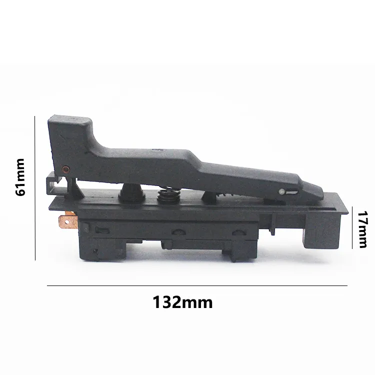 Ac 220v/240v Switch Trigger Replacement 