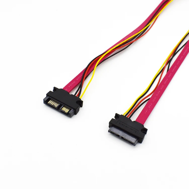sata 13pin extension cable (5)