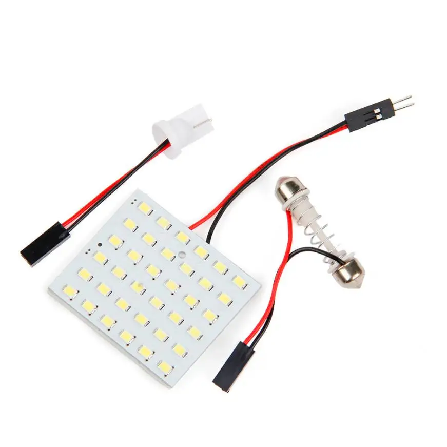Led Panel Light Adapter