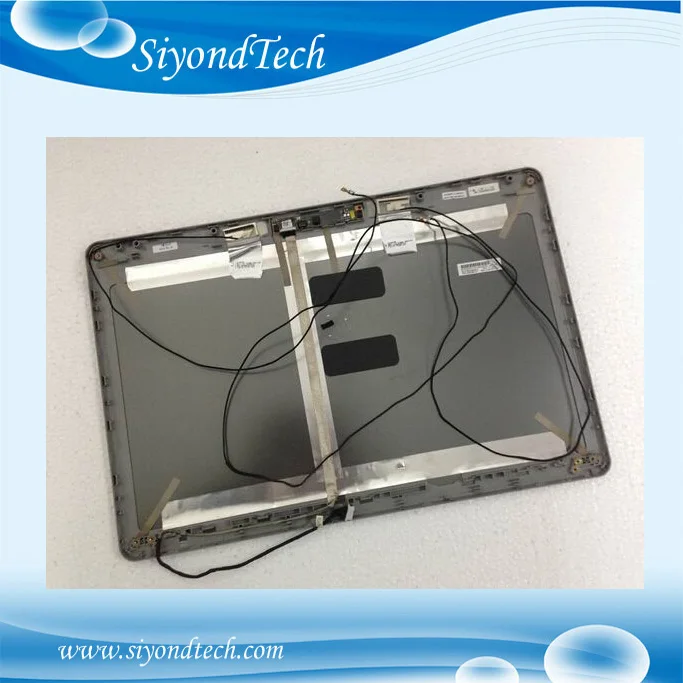 90% ноутбук ЖК-экран задняя крышка для hp 4530 S 4531 S 4535 S 4536 S